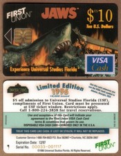 Universal Studios Maul Film