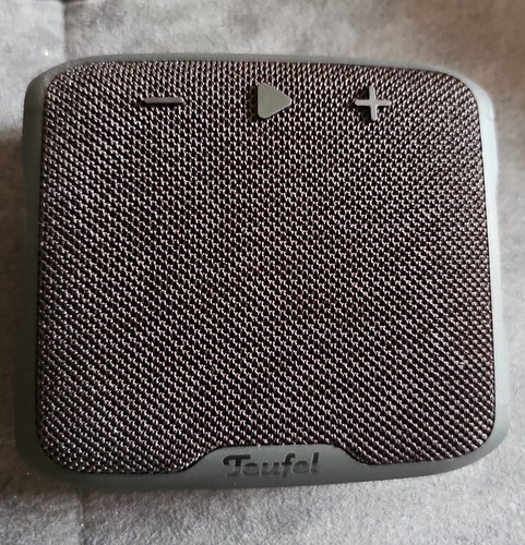 Teufel boomster bluetooth - boomster,