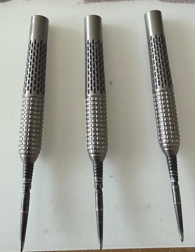 Target stephen bunting - stephen,