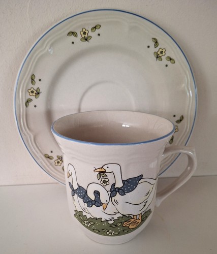 Mandarin stoneware - mandarin,