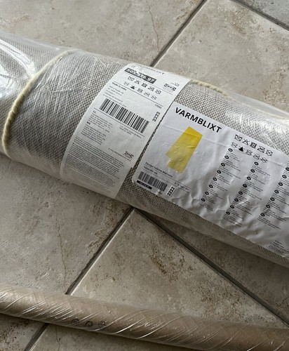 Ikea varmblixt teppich - ikea,