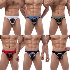 Sexy Herren-G-String-Tanga