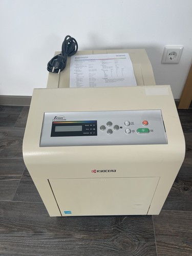 Kyocera c5100dn - kyocera, fs-c5100dn