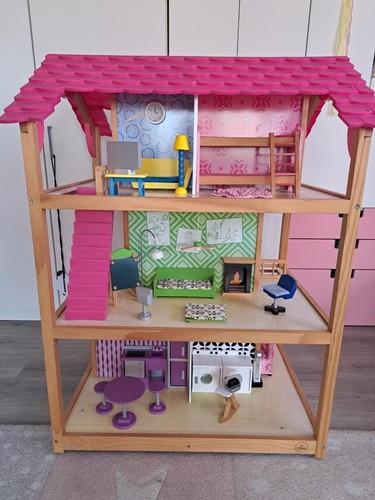 Kidkraft puppenhaus 360 grad - 360,