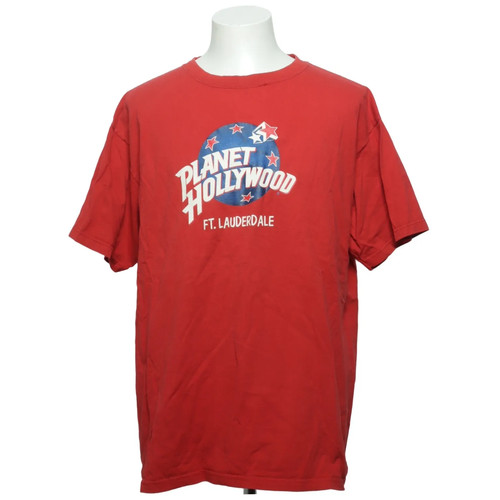 Planet hollywood shirt - planet, hollywood,