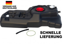 Jeep Commander KRAFTSTOFFTANK