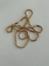 Halskette Kette Königskette in 585/14K Gelbgold ca. 44,4 Gramm 80cm