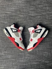 Air Jordan 4 Retro Fire Red 2020 US 9,5 / EU 43