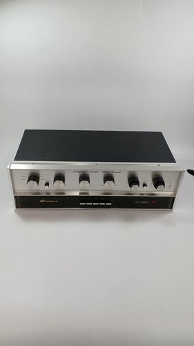 Crown control amplifier ic150 - control,