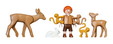 Playmobil Malte Junge Heidi