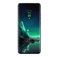 Motorola edge 40 Neo Dual Sim 256GB Smartphone Handy schwarz (2. Wahl)