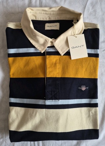 Gant herren poloshirt - poloshirt, shirt