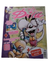 Diddl Magazin 11/2000 November