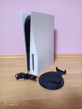 Sony PlayStation 5 825 GB Disc *HDMI-Port Defekt* mit Standfuß 