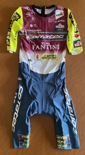 Body Corratec Vini Fantini Solution Tech Body 2024 Race Used Cycling