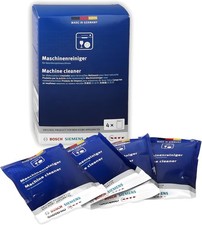 Bosch Maschinenreiniger