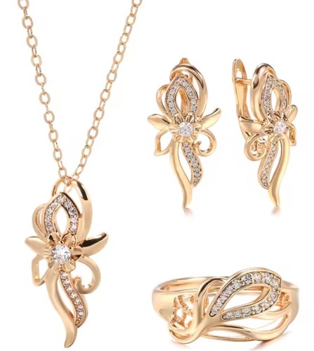 Damen schmuck set - damen,