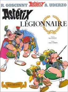 Asterix légionnaire von