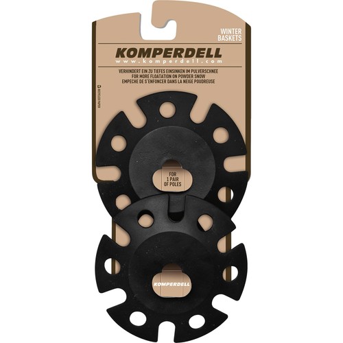 Komperdell standard - komperdell,