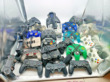 Controller Konvolut DEFEKT |