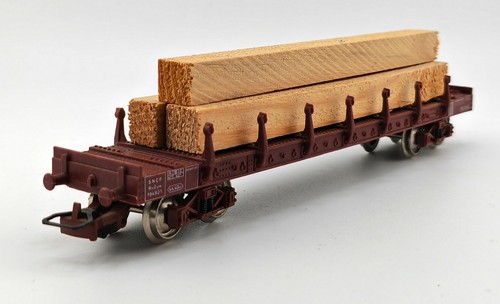 Jouef 6550 güterwagen - jouef,