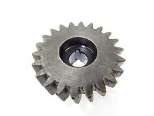 Antriebsrad Zahnrad Z=22 für Hydraulikpumpe für Hanomag R12 Traktor