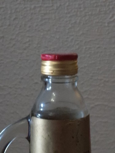 Liter flasche jacobi - liter,