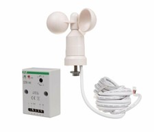 F&F STR-W Rollladensteuerung