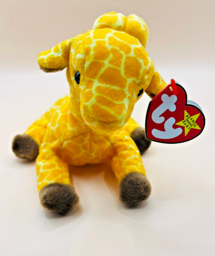Beanie babies twigs - beanie, –