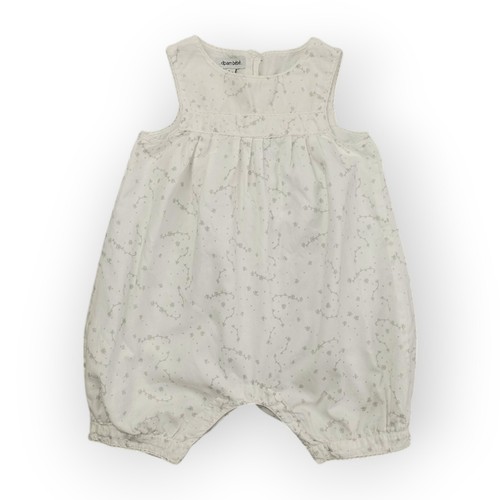 Dpam mädchen jumpsuit 6m - dpam, 68