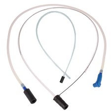 9 Liter Luft Pneumatik