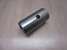 MAZDA 2 DE 1.3 5-türer Auspuff Endrohr Edelstahl  (135)