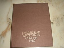 1982 Jahresbuch, Geburtstag