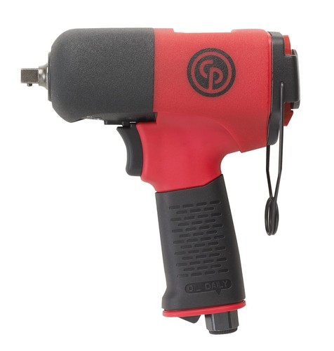 Chicago pneumatic - chicago,