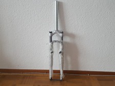 Fahrrad Trekkingrad Federgabel 28 Zoll Humpert X-ACT T 5.0 A 1 1/8 Zoll