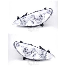 Scheinwerfer Set für PEUGEOT