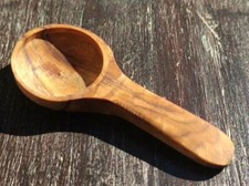 Olivenholz Dosierlöffel