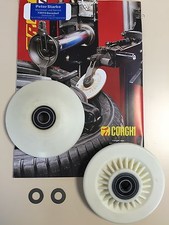 🔝⭐Abdrückrolle ⭐ kugelgelagert ⭐ für CORGHI ARTIGLIO MASTER JOLLY⭐🔝