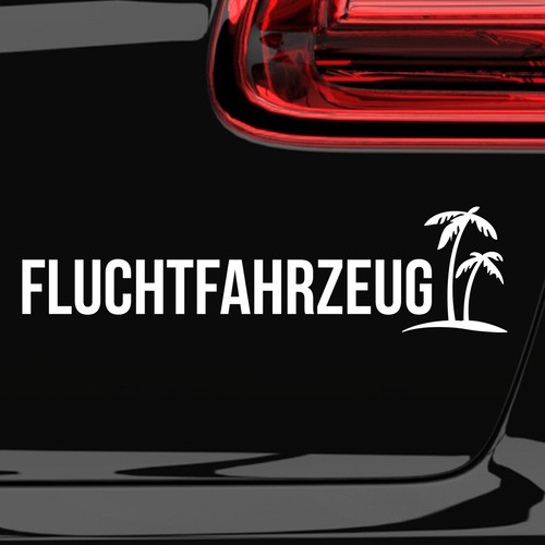 Fluchtfahrzeug wohnmobil - fluchtfahrzeug,