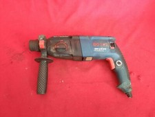 Bosch GBH 2-26 DFR Meisselhammer Bohrhammer Bohrmaschine 