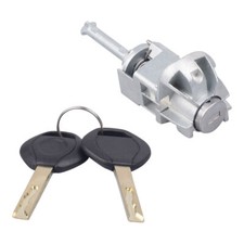 Schließzylinder Sperrwelle