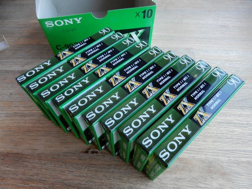 Sony 90 box typ - x,