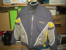  Honda Jacke , Gr. XS , Motorradjacke , wasserdicht , Power of Dreams