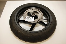 3924 Aprilia Factory Ditech LC Typ VF  Vorderrad Vorderradfelge Felge