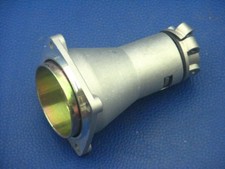 Getriebe Antriebswelle 7-Zahn