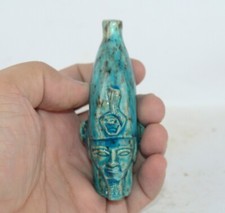 Seltene altägyptische antike