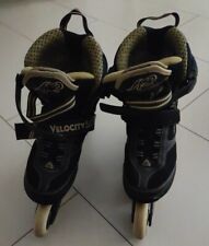 Inline Skates K2 Velocity 50 W