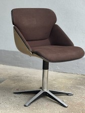 Wilkhahn Sessel vintage