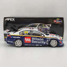 Apex 1/18 Holden Wilson Racing