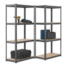 Schwerlastregal Lagerregal